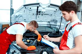انژکتور چیست؟